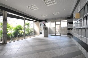 大崎駅 徒歩4分 11階の物件外観写真